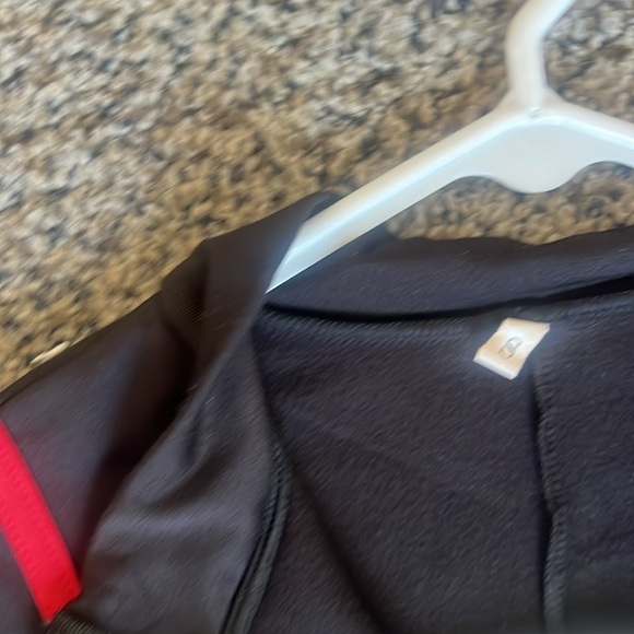 Front Zipper Long Sleeve Body con Casual Club Wear Outfits Jumpsuit Costume - Picture 6 of 9